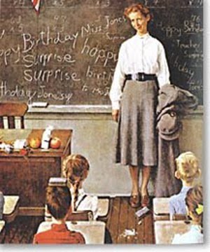 Imagem Professor
